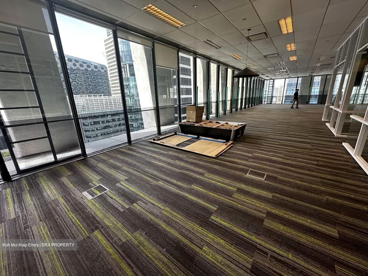 Asia Chambers (D1), Office #553561911